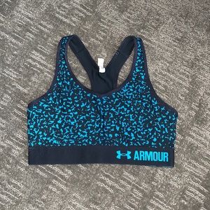 Under Armour | Sports Bra
